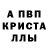 Amphetamine Розовый Phillips Watson